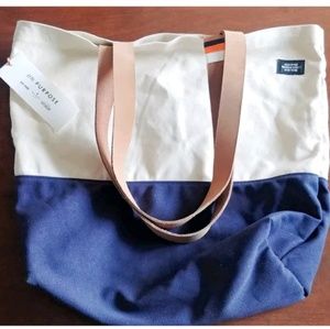 Kate Jack Spade On Purpose Canvas Two Tone Dipped